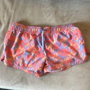 Prana mariya shorts